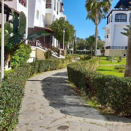 Residence Costa Cabo Martil Exterior foto