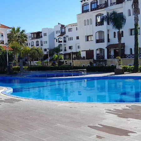 Residence Costa Cabo Martil Exterior foto